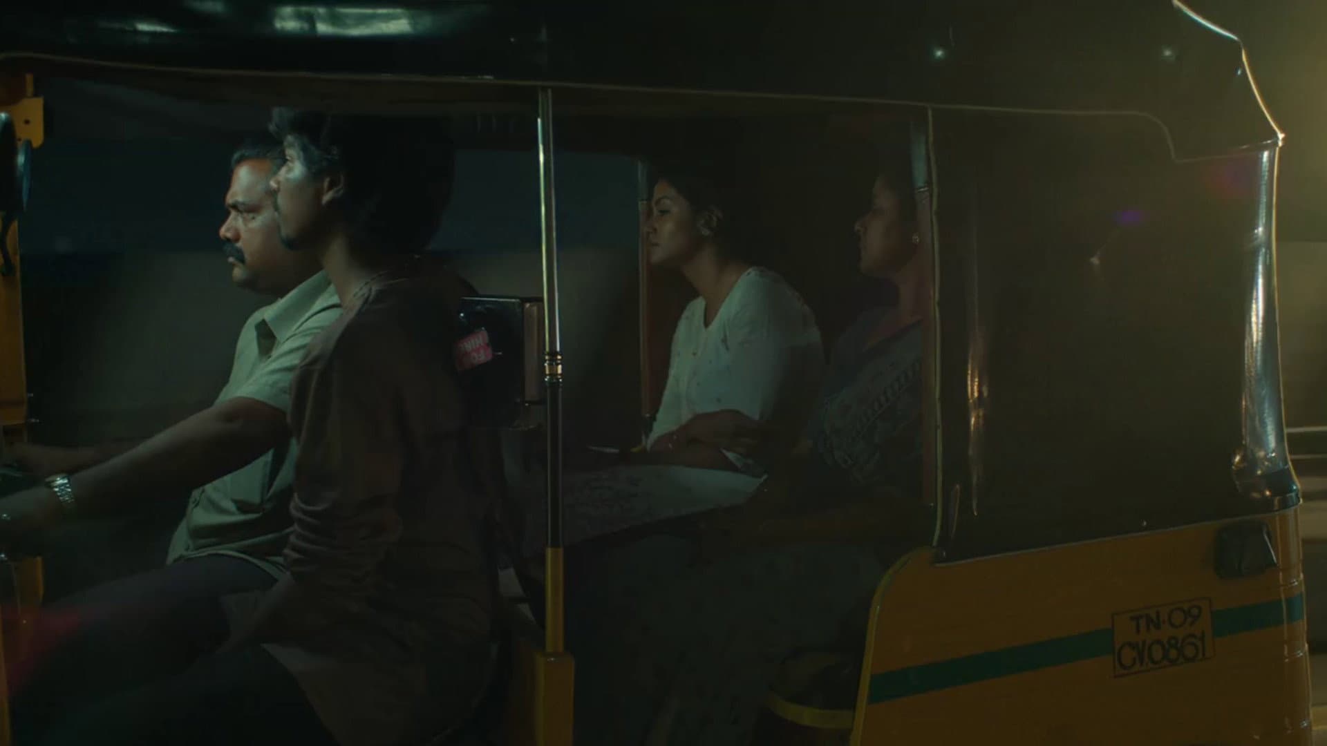 மெட்ராஸ் மேட்னி - immagine