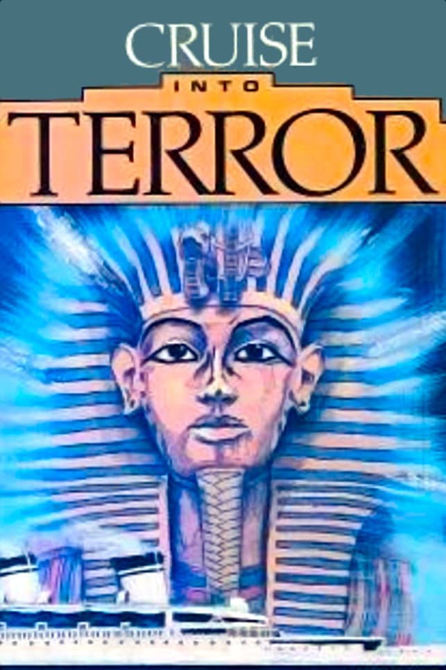 Poster di Cruise Into Terror