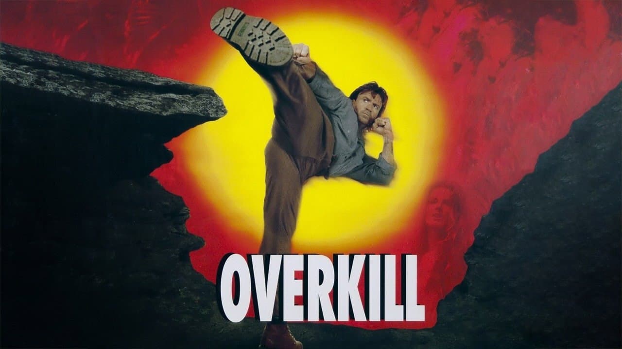 Overkill - immagine
