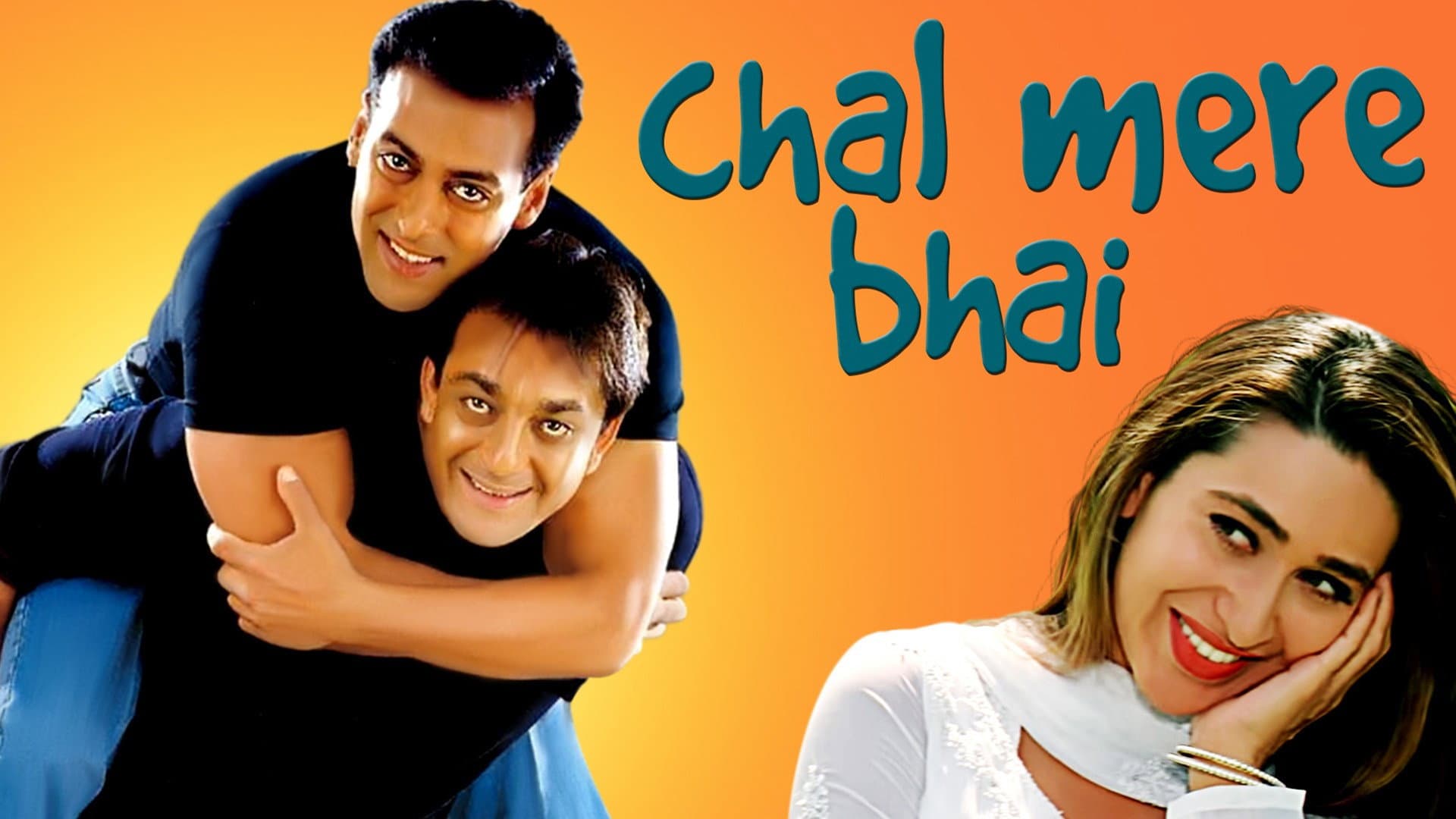 Chal Mere Bhai - immagine