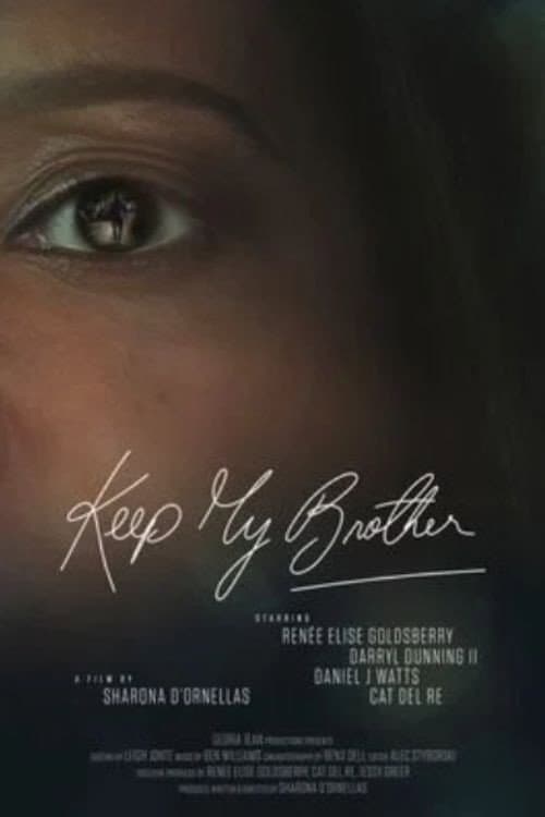 Poster di Keep My Brother