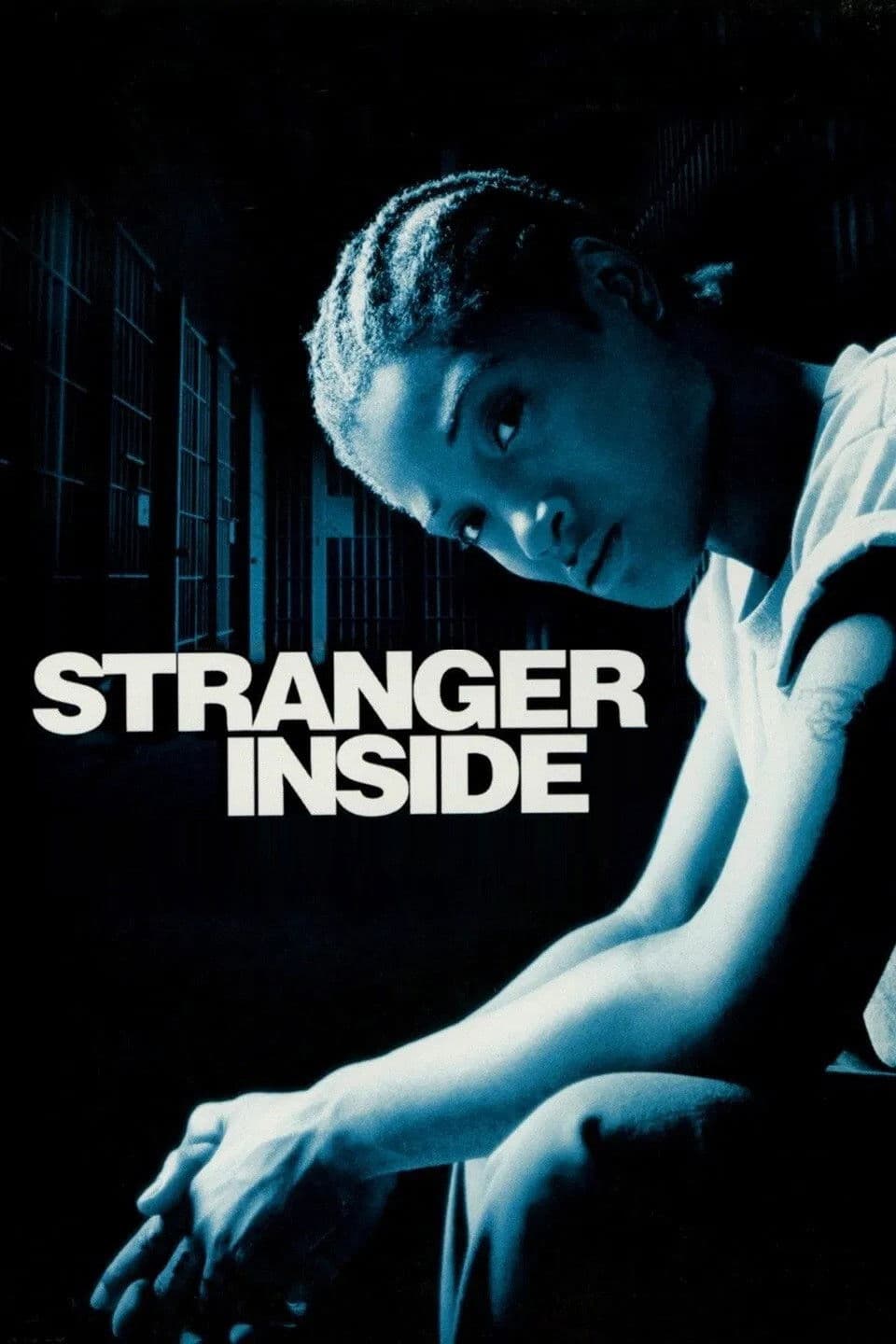 Poster di Stranger Inside
