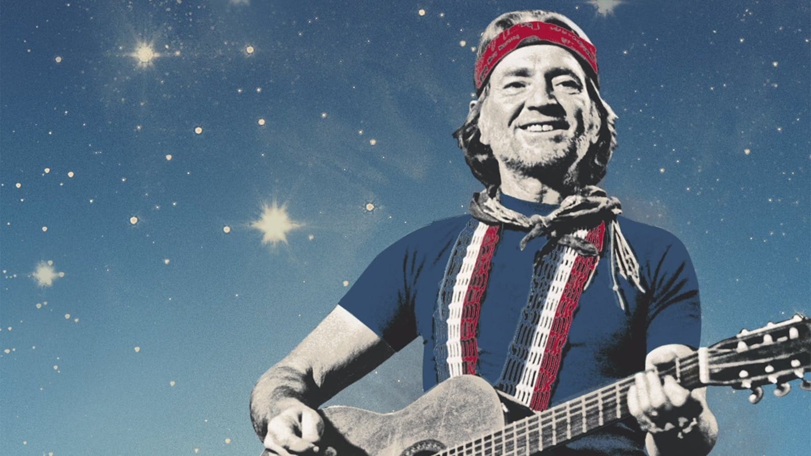 Willie Nelson: The Big Six-O - immagine