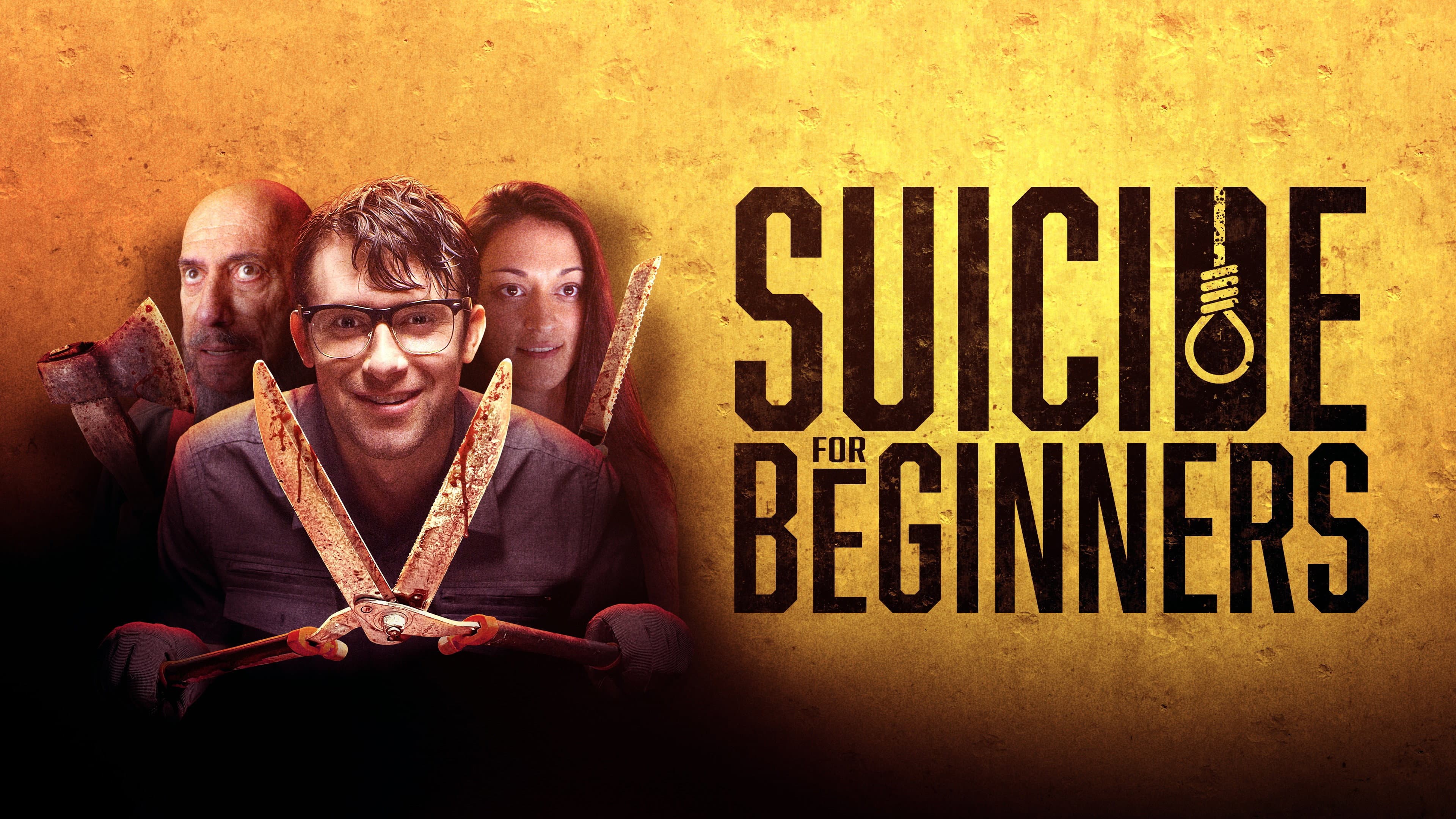 Suicide for Beginners - immagine
