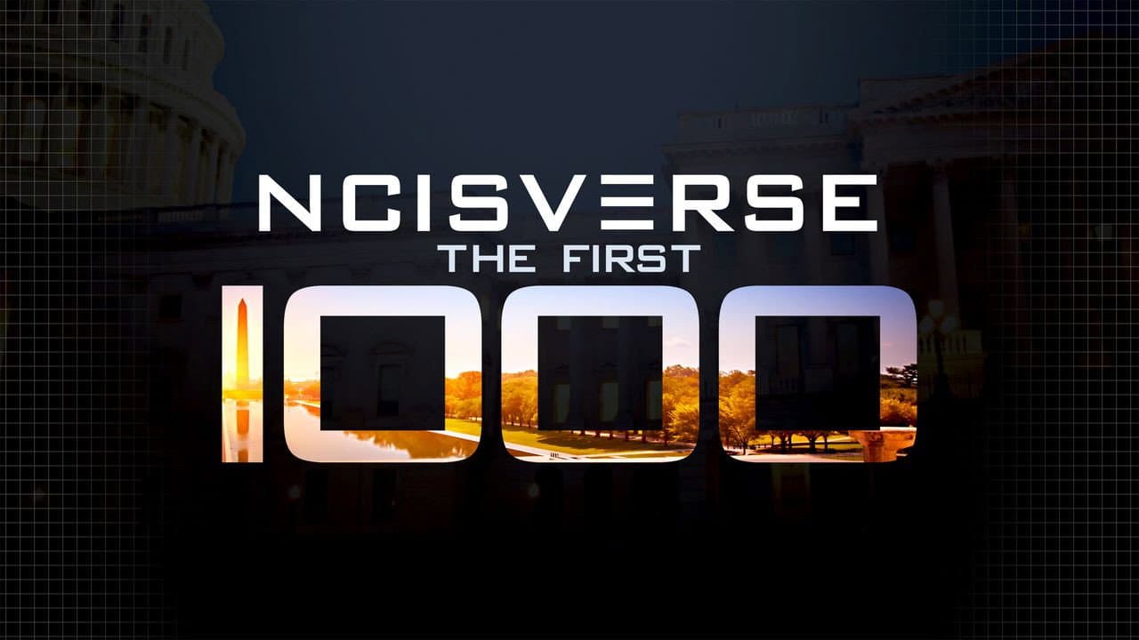 NCISverse: The First 1,000 - immagine