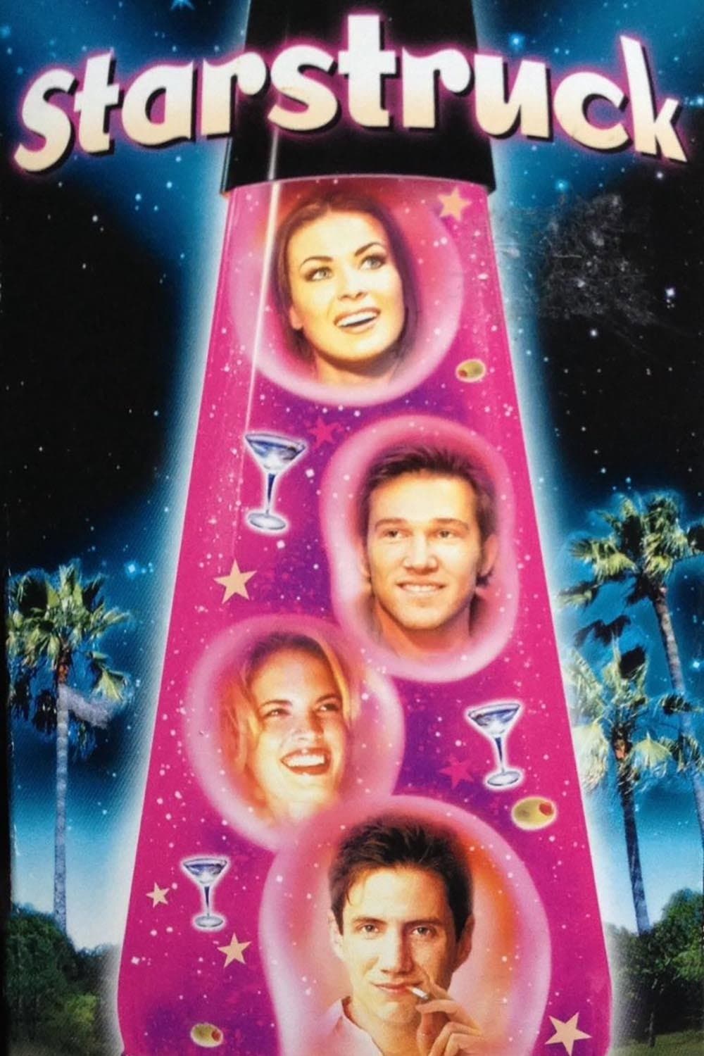 Poster di Starstruck