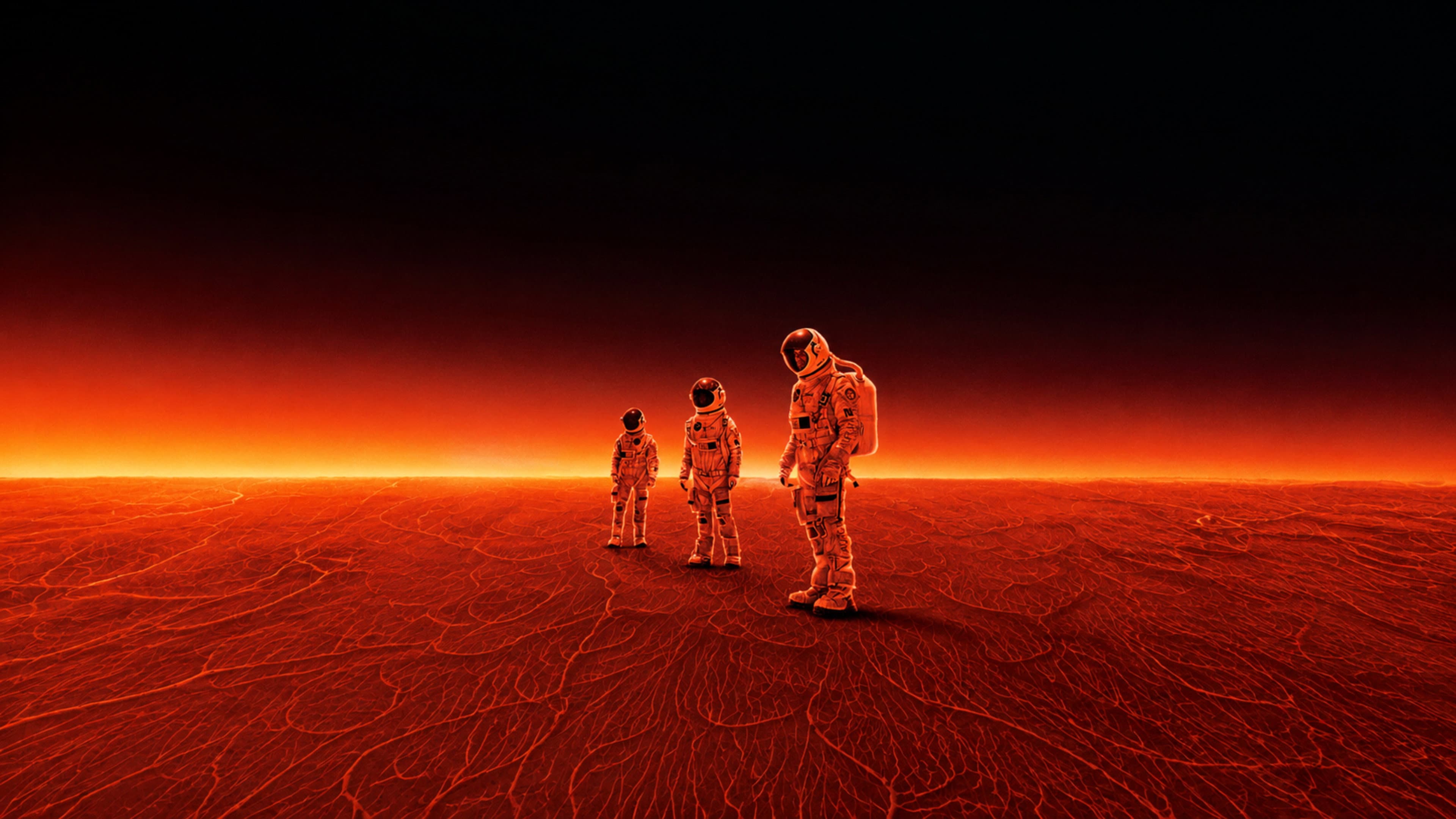 The Last Days on Mars - immagine
