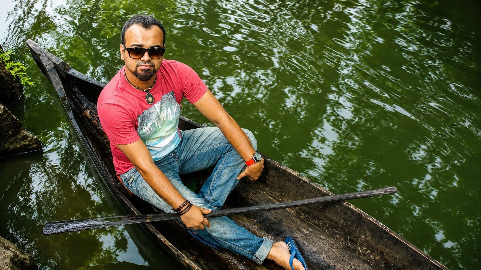 പുള്ളിപ്പുലികളും ആട്ടിൻകുട്ടിയും - immagine