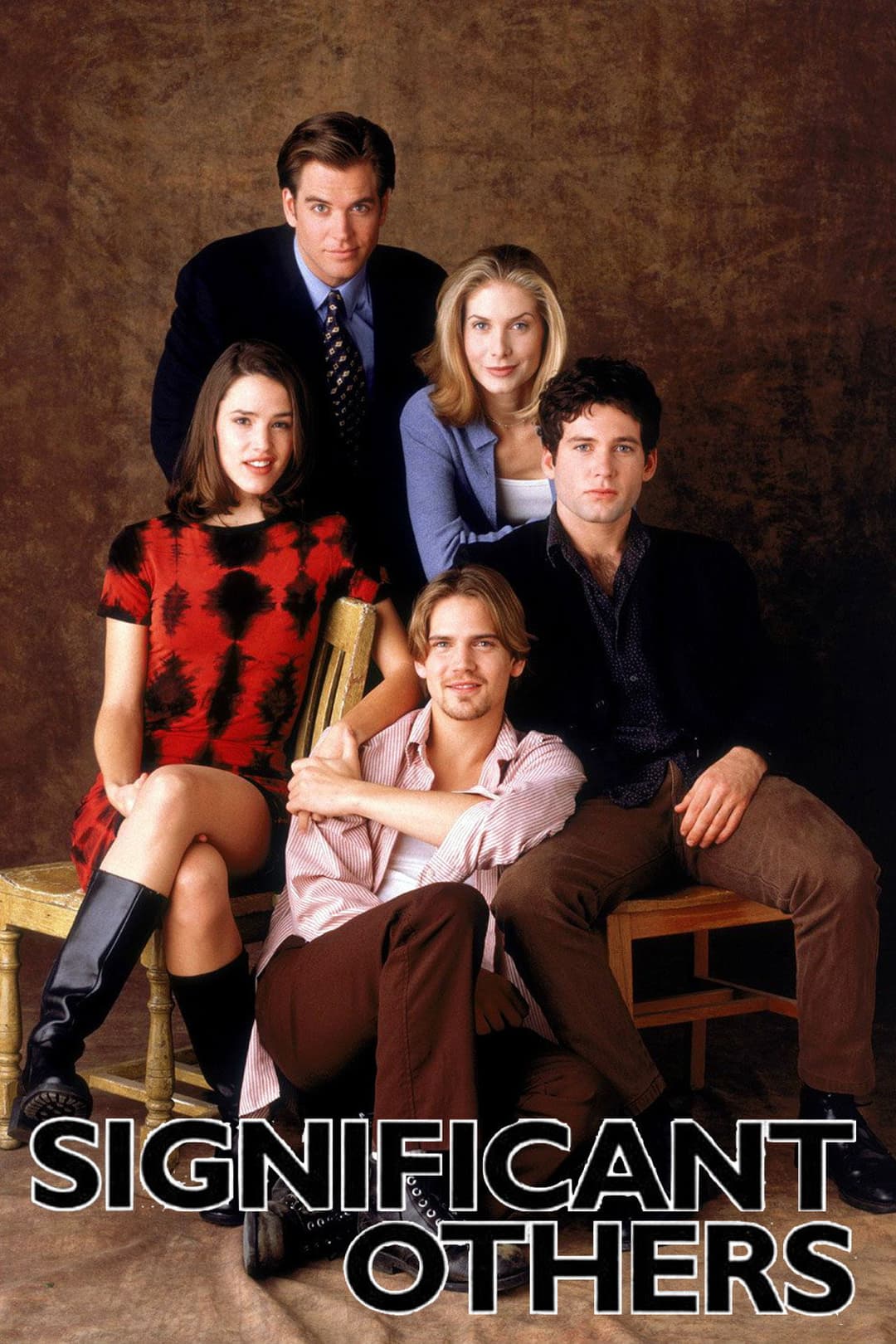 Poster di Significant Others