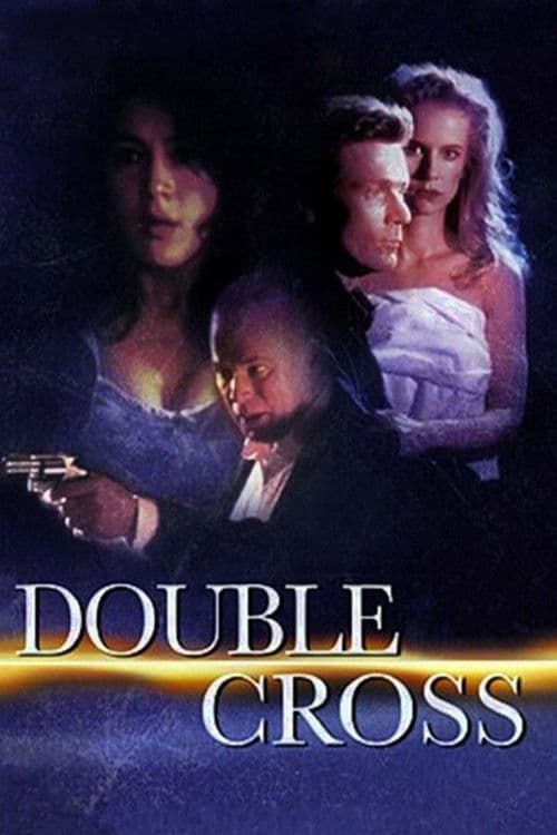 Poster di Double Cross