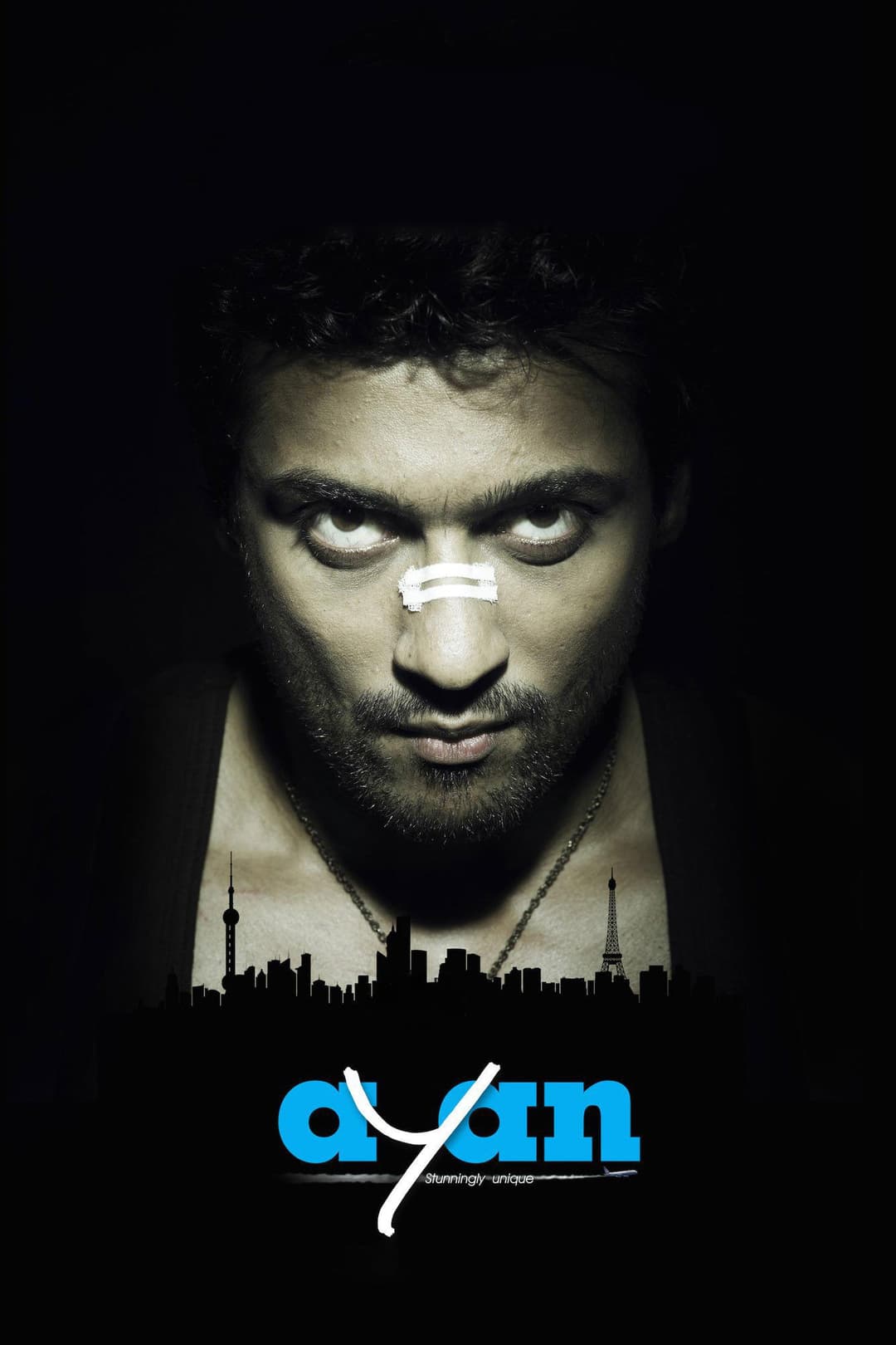 Poster di அயன்