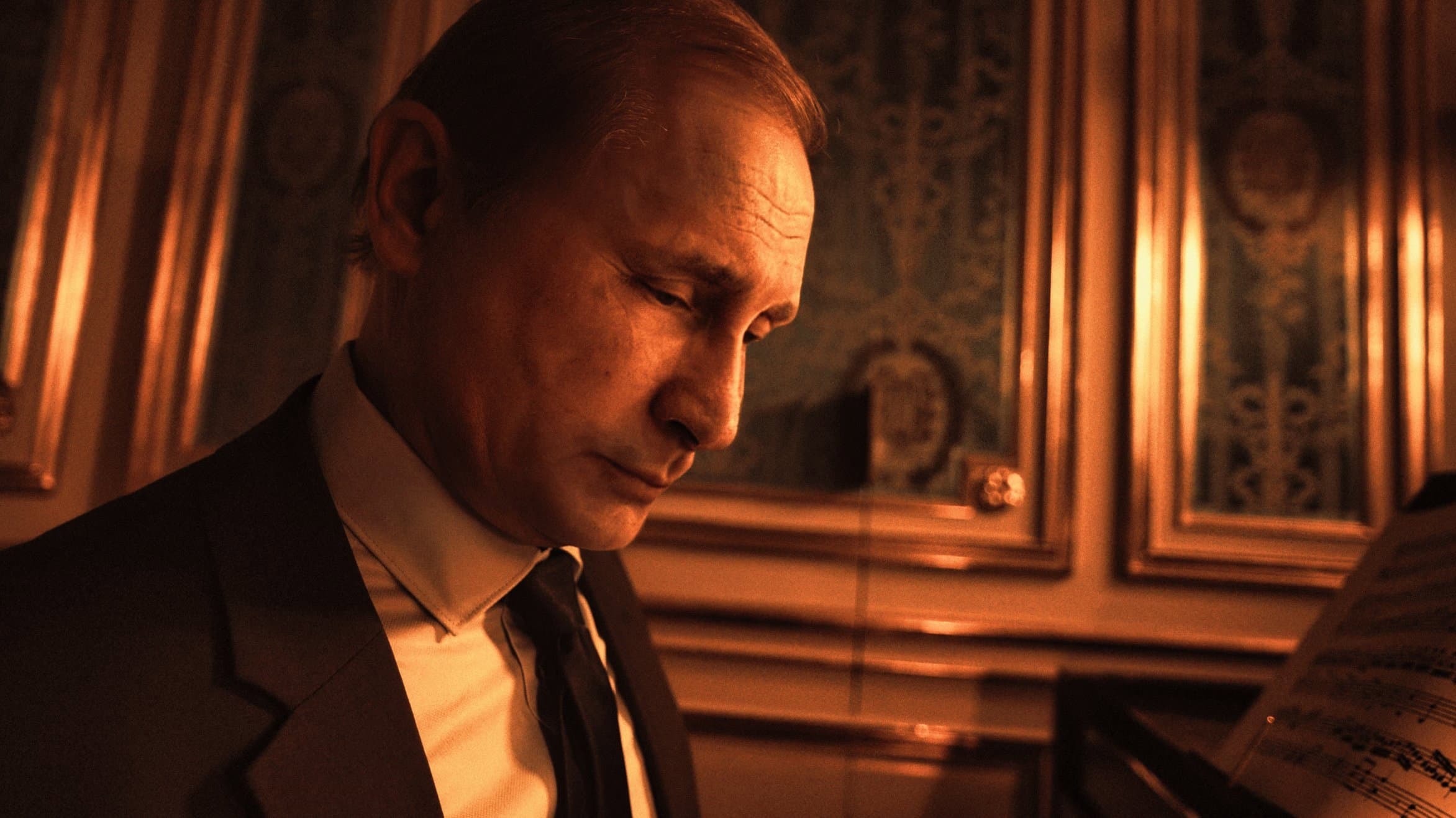 Putin - immagine