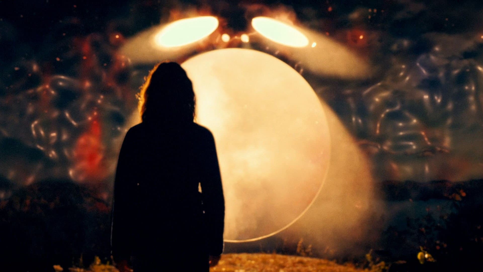 Cosmic Dawn - immagine