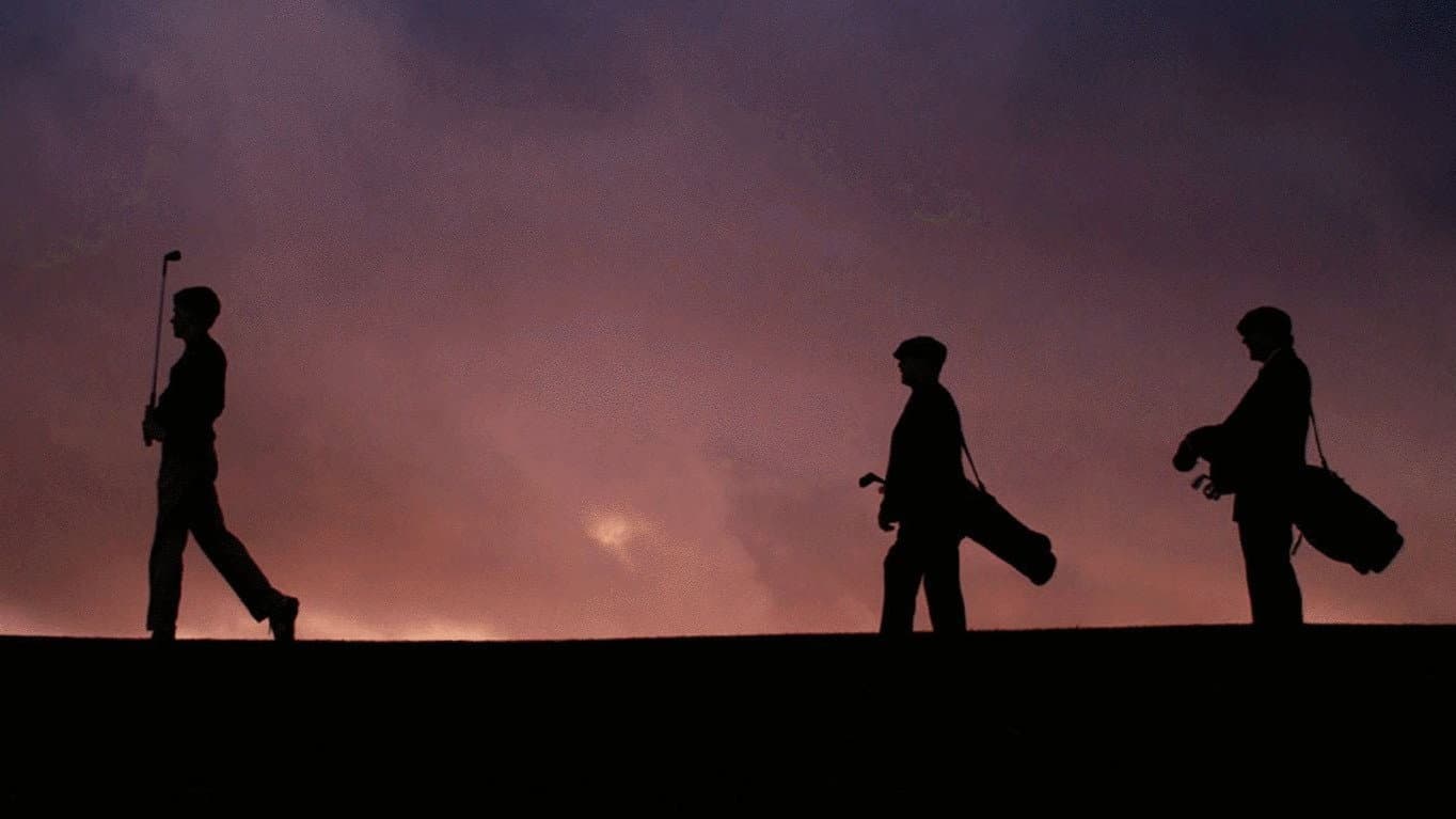 Golf in the Kingdom - immagine