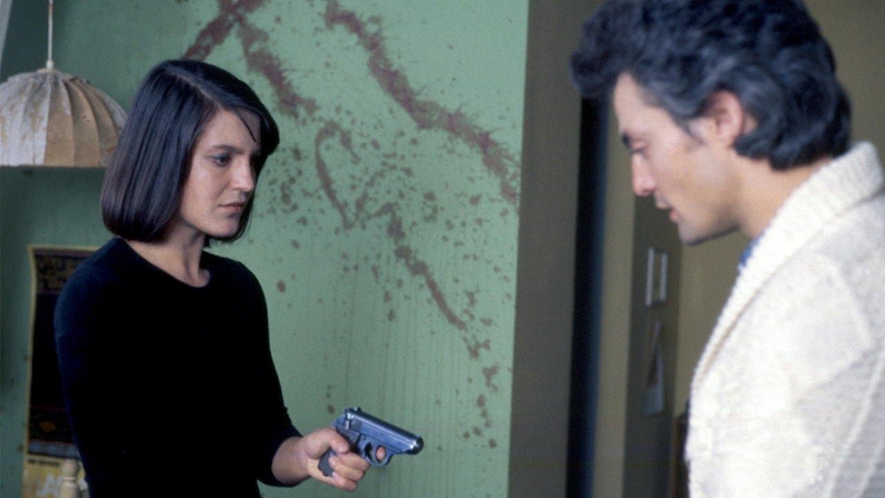 Il caso Katharina Blum - immagine