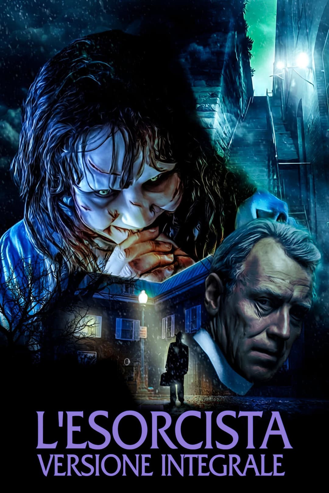 Poster di L'esorcista