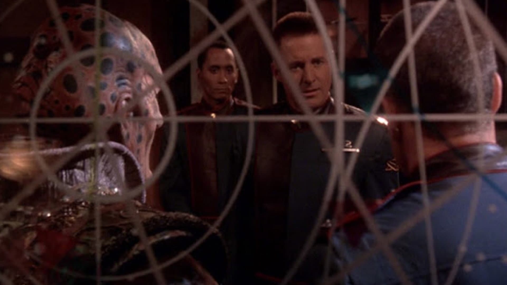 Babylon 5 - In principio - immagine