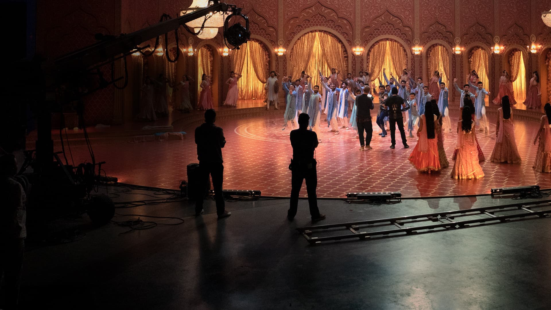 The Making of Eternals - immagine