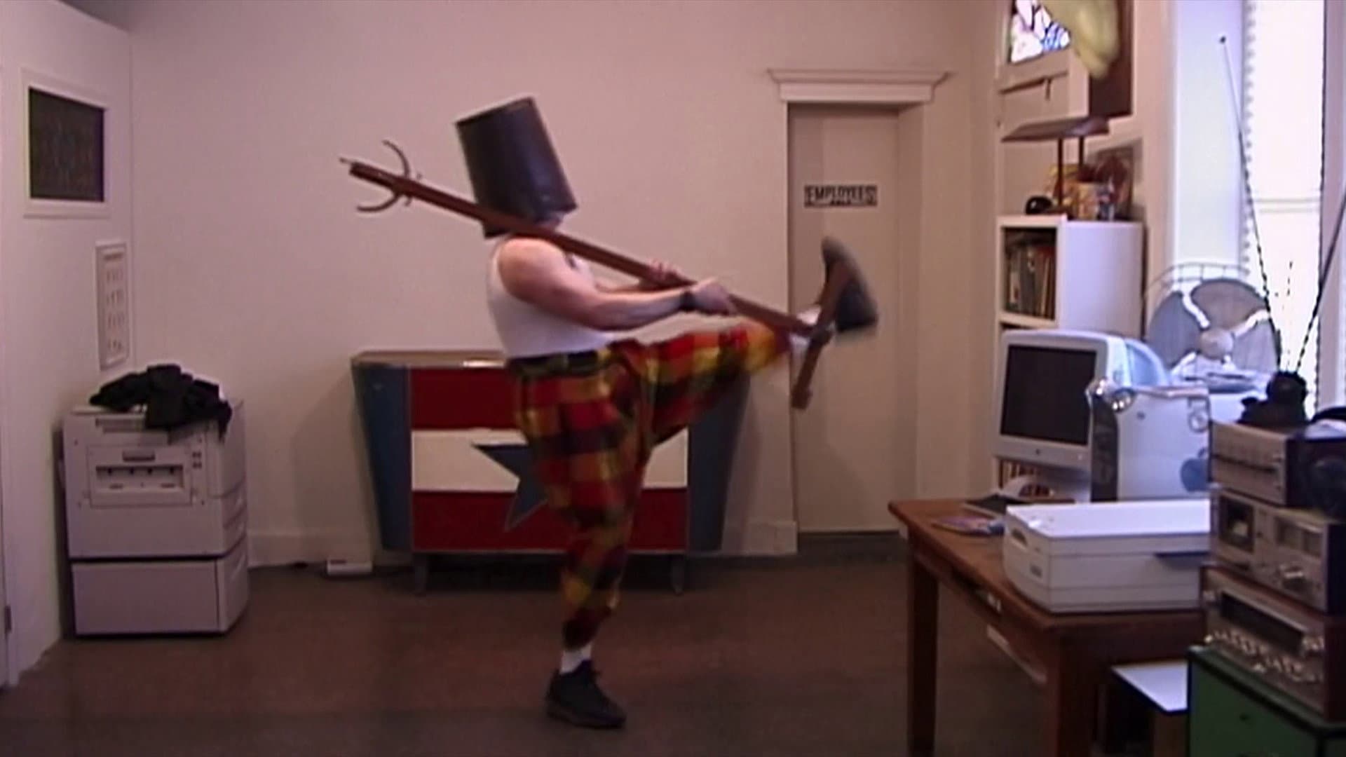 The Aristocrats - immagine