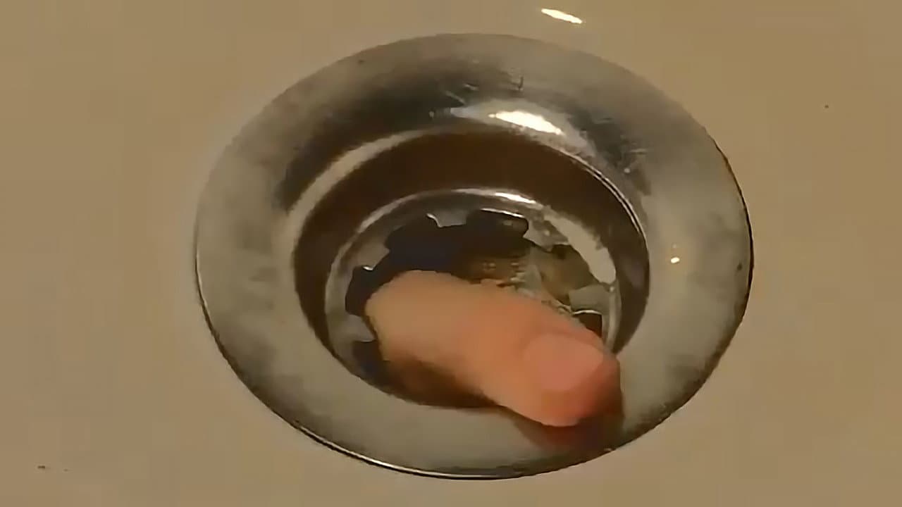 Il Dito - immagine
