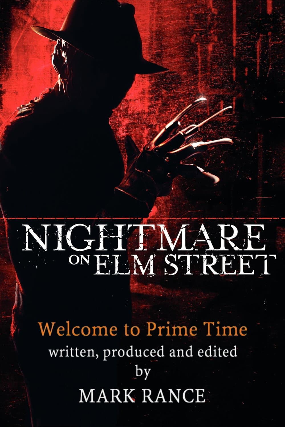 Poster di Welcome to Primetime