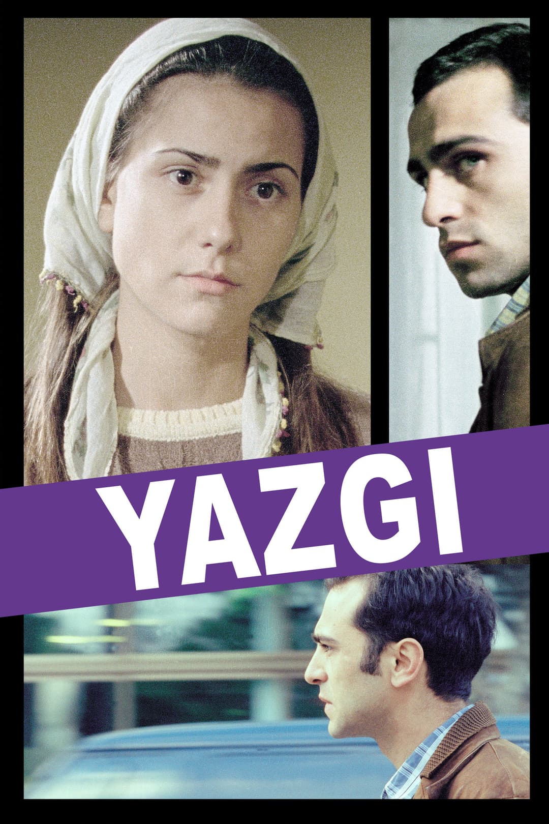Poster di Yazgı