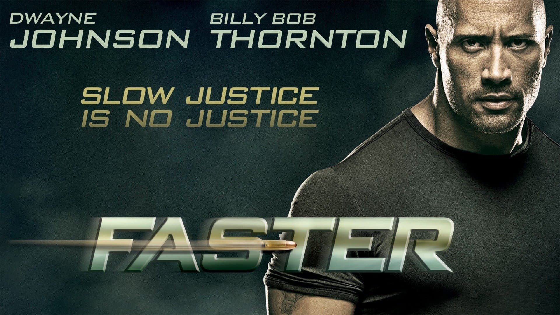 Faster - immagine