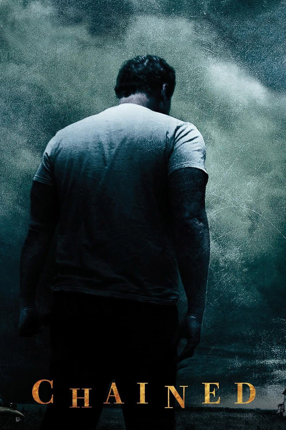 Poster di Chained