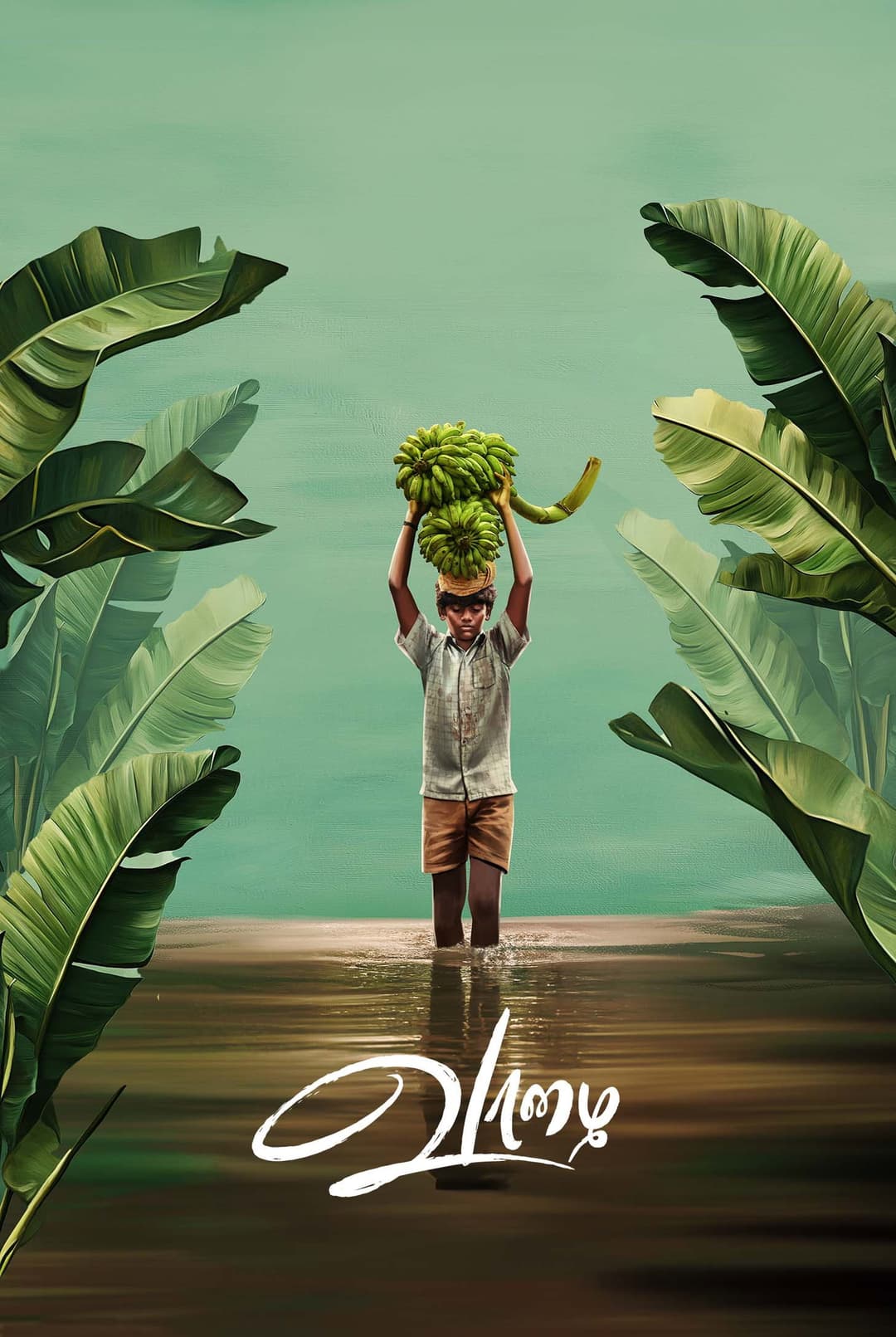 Poster di வாழை