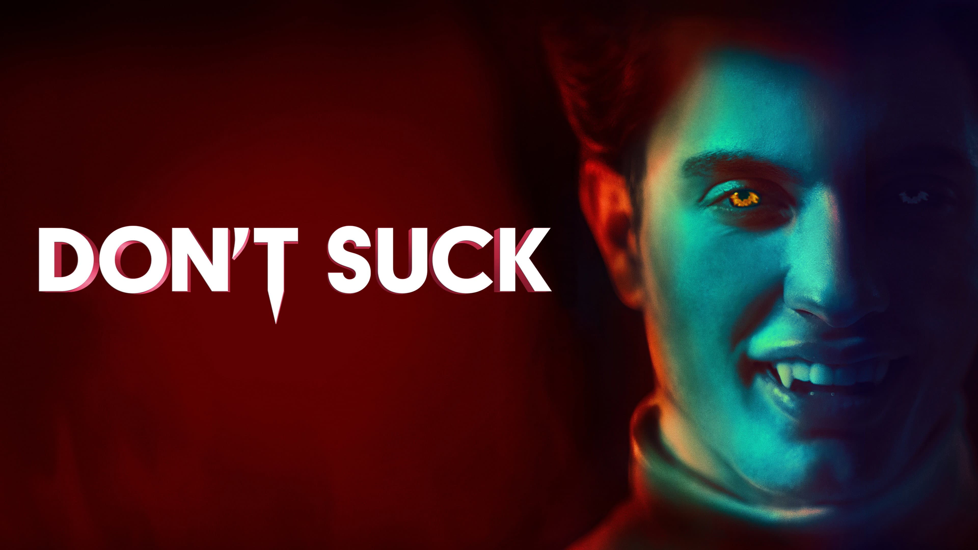 Don't Suck - immagine