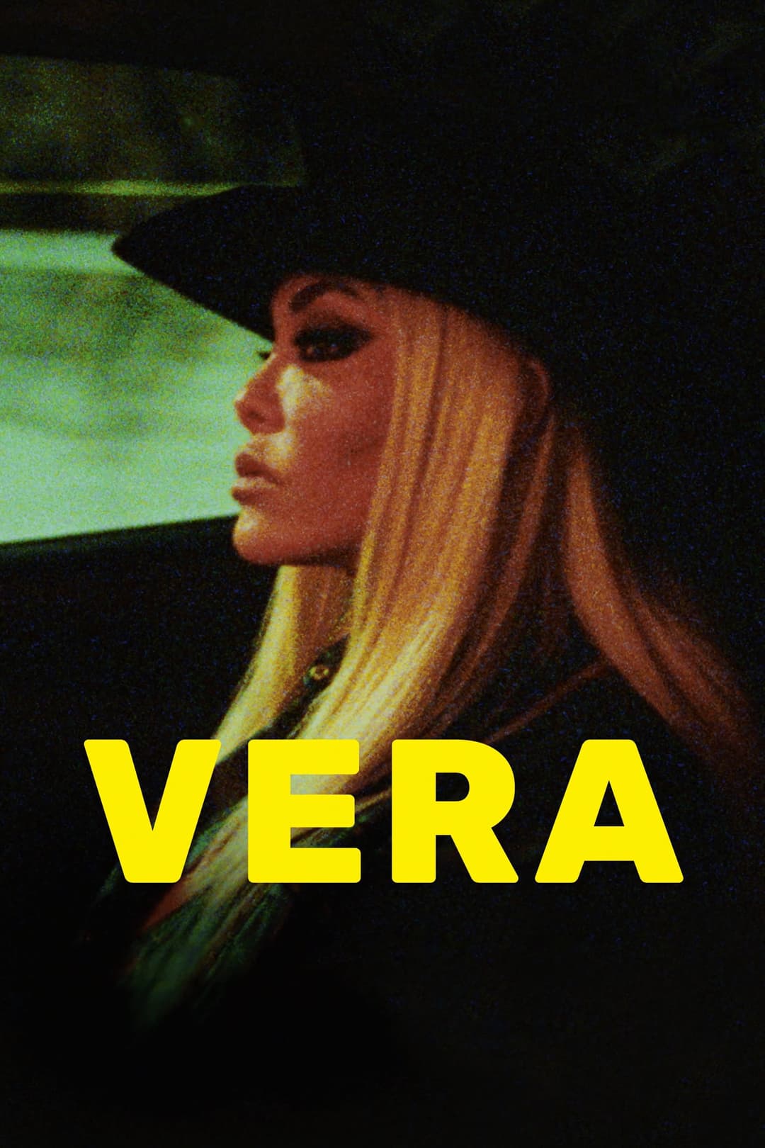 Poster di Vera