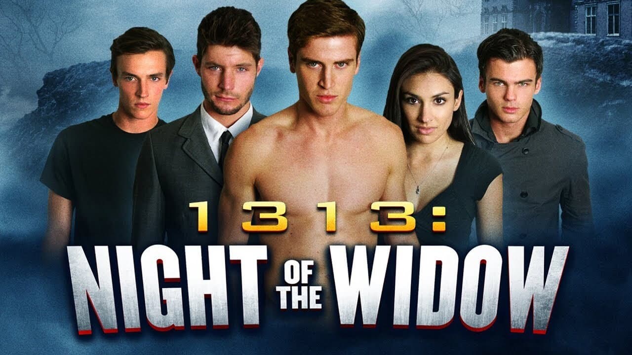 1313: Night of the Widow - immagine