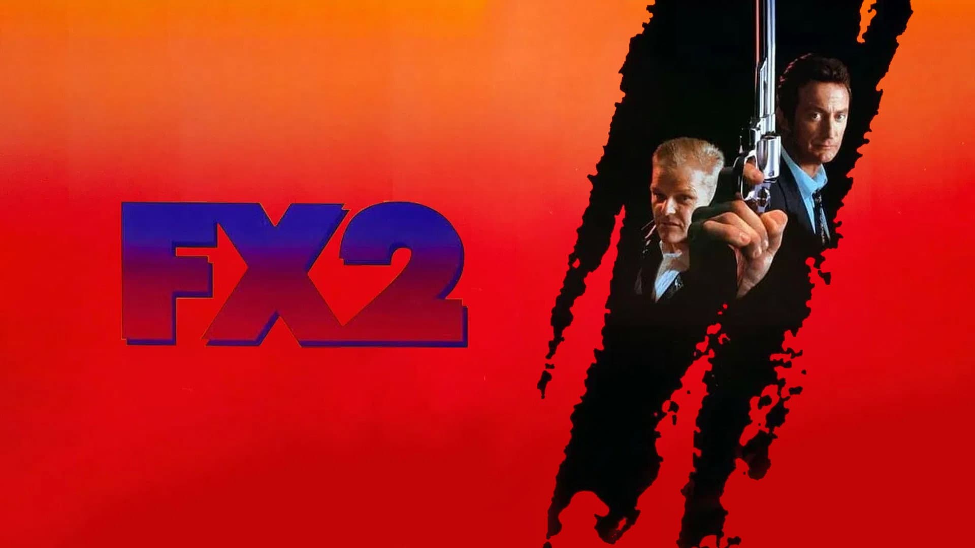 F/X 2 - Replay di un omicidio - immagine