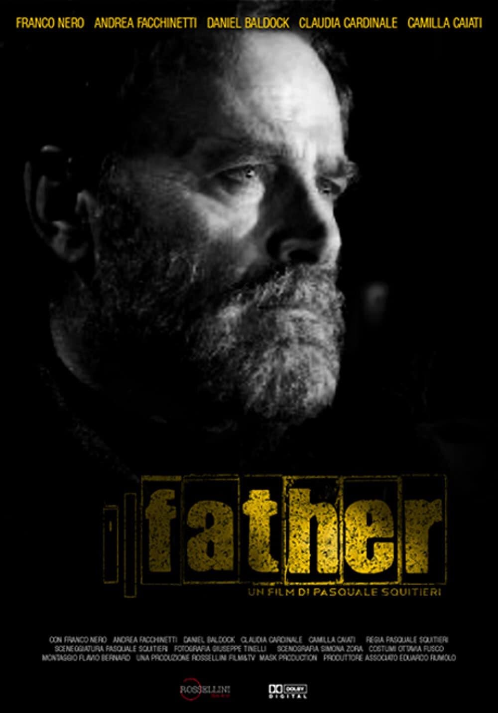 Poster di Father