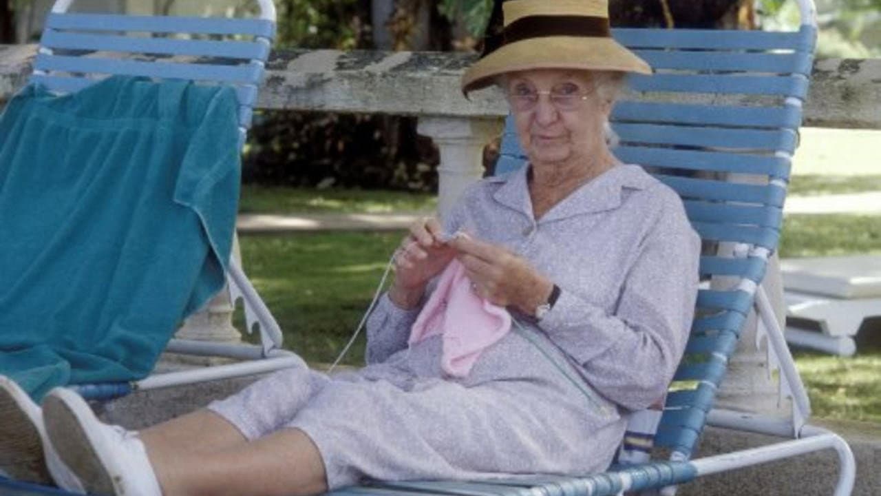 Miss Marple nei Caraibi - immagine