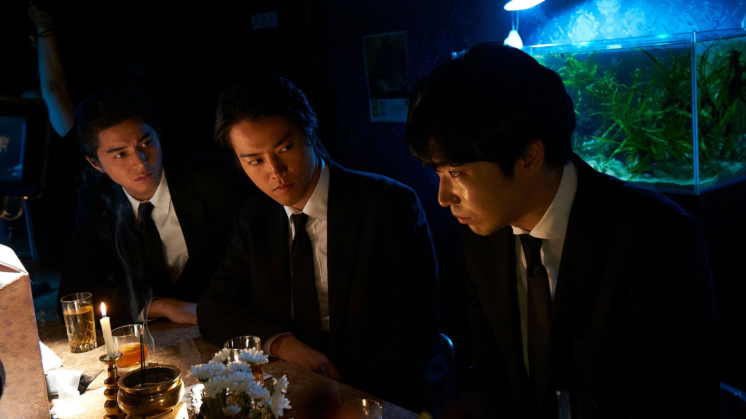 GONIN サーガ - immagine