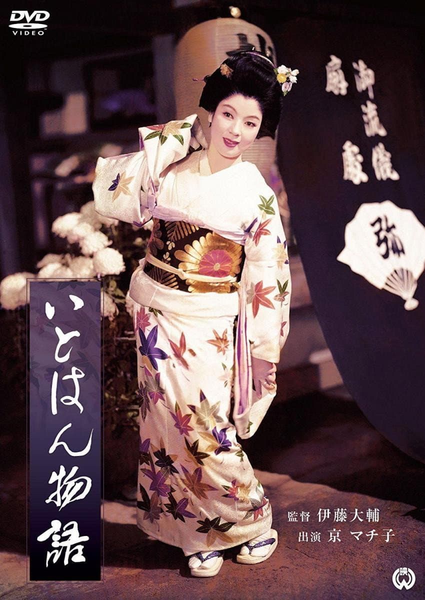 Poster di いとはん物語
