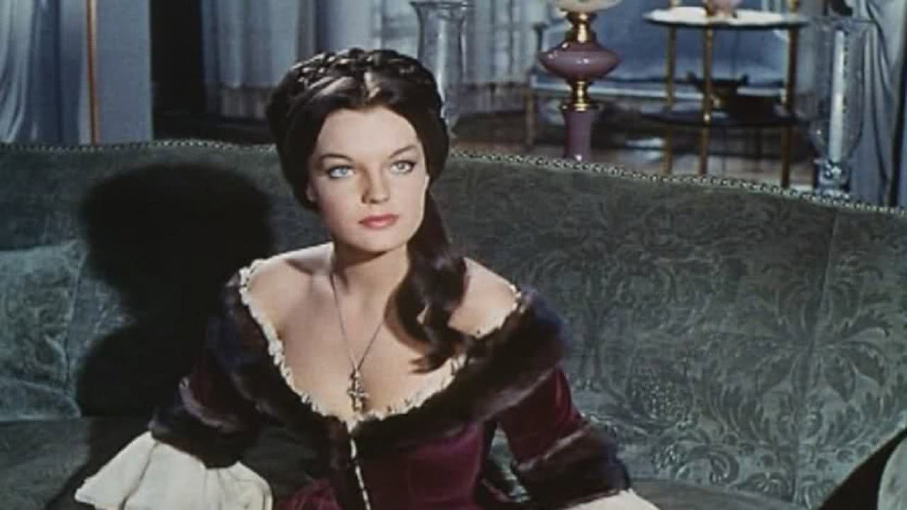 Katia, regina senza corona - immagine