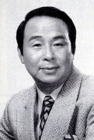 小畑実