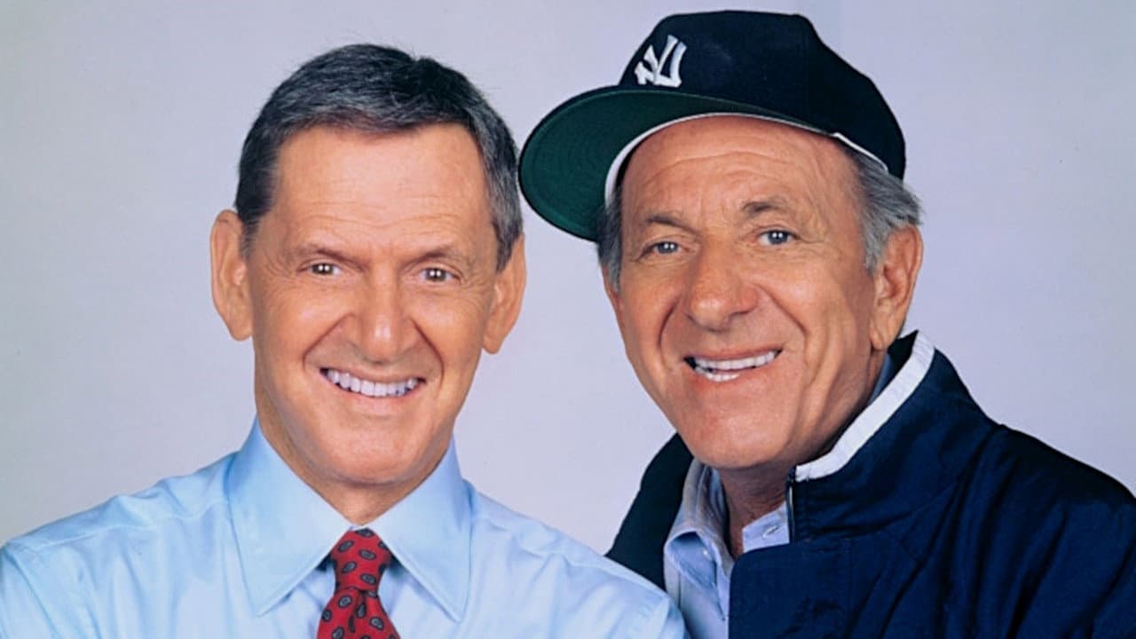 The Odd Couple: Together Again - immagine