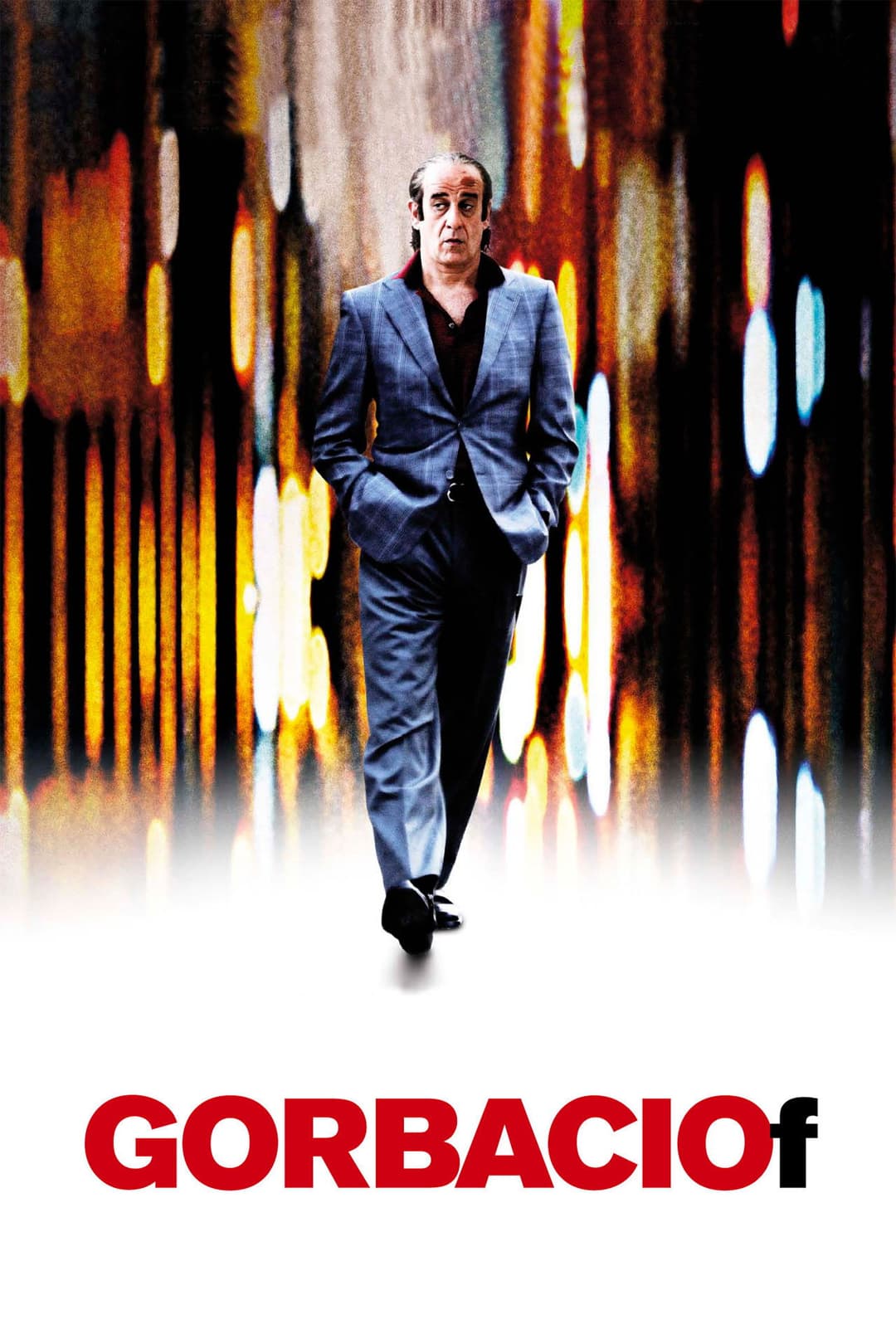 Poster di Gorbaciof