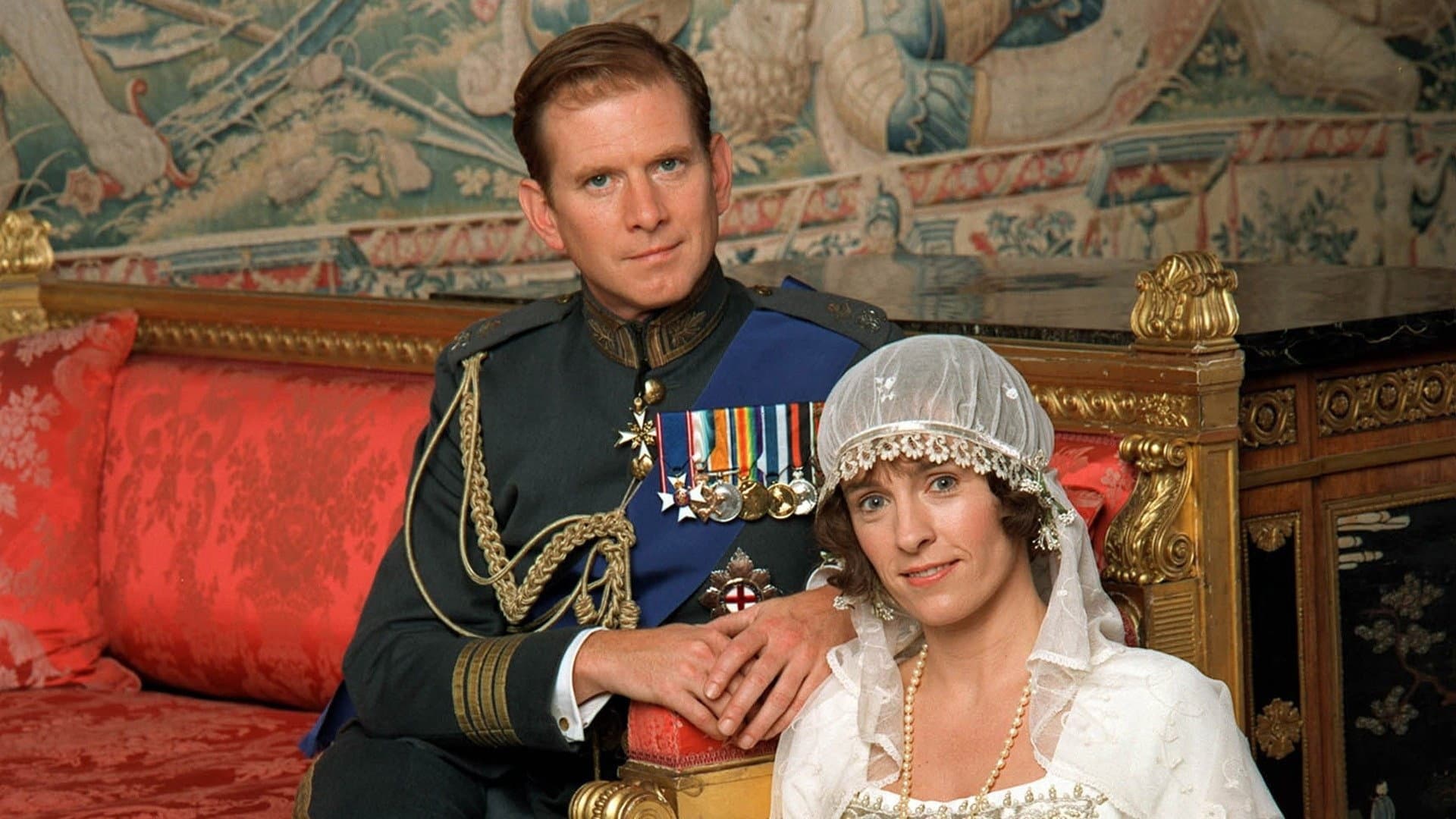 Bertie and Elizabeth - immagine