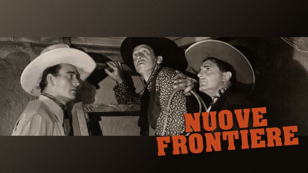 Nuove frontiere - immagine