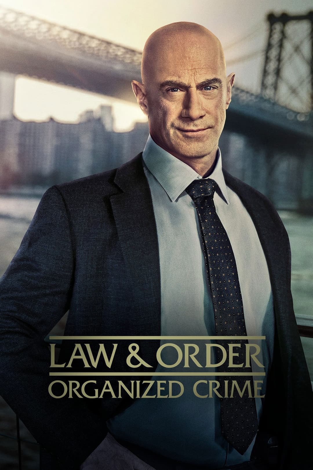 Poster di Law & Order: Organized Crime