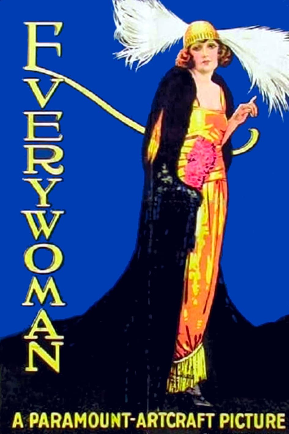 Poster di Everywoman