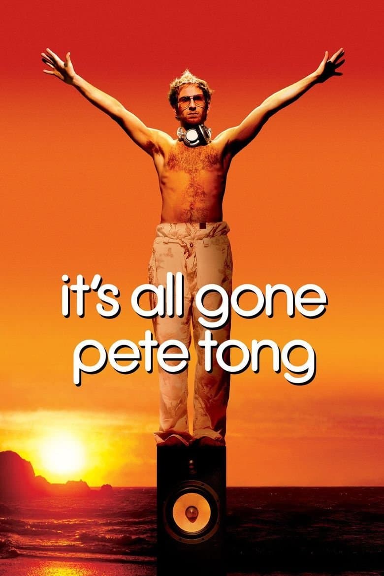 Poster di It's All Gone Pete Tong