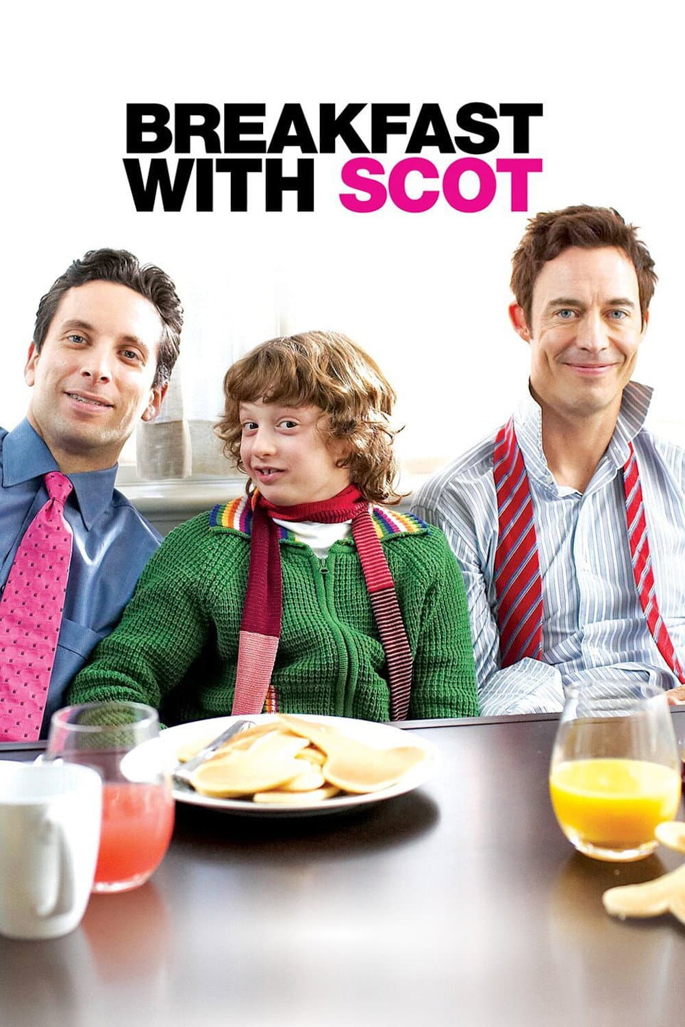 Poster di Breakfast with Scot