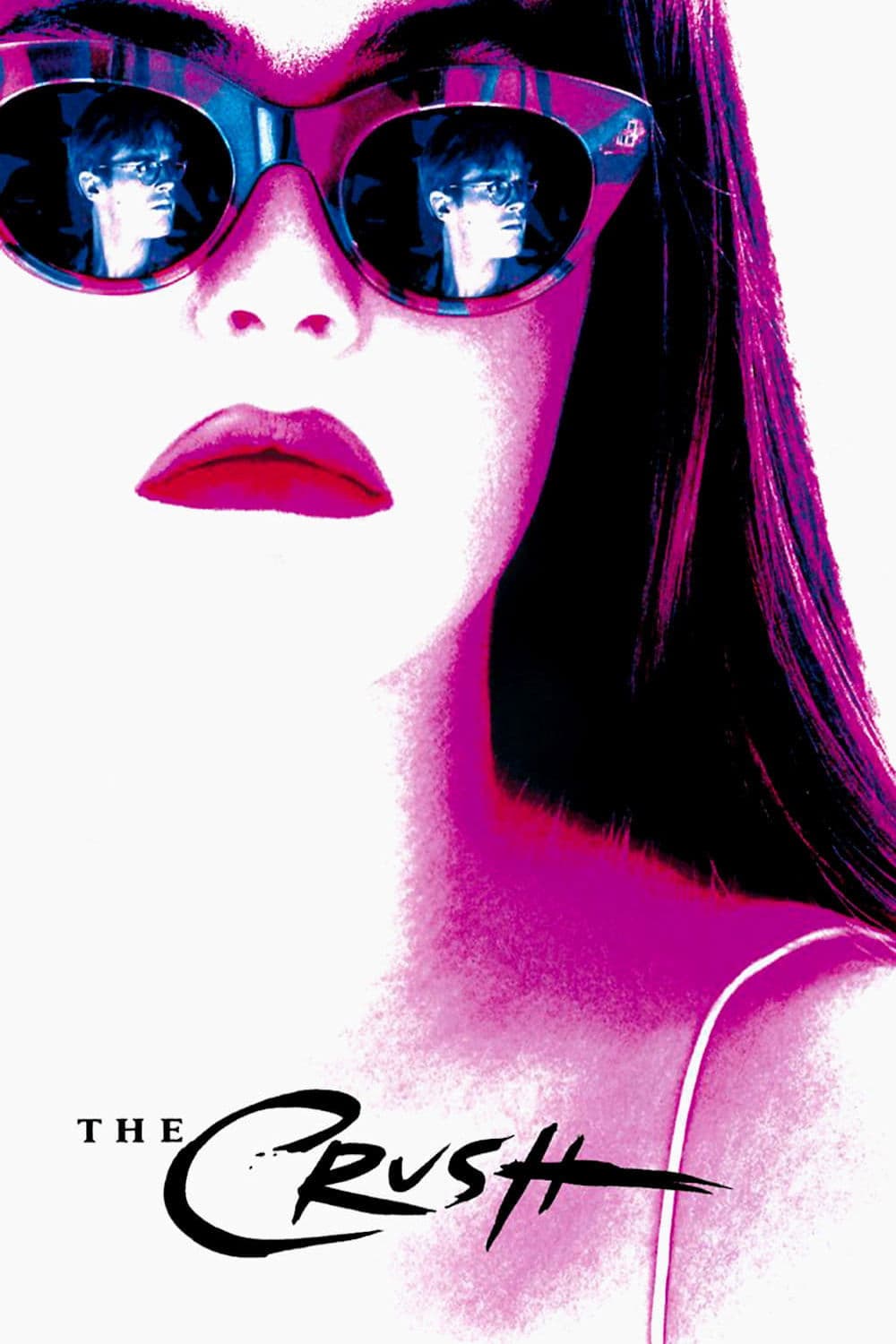 Poster di La ragazza della porta accanto
