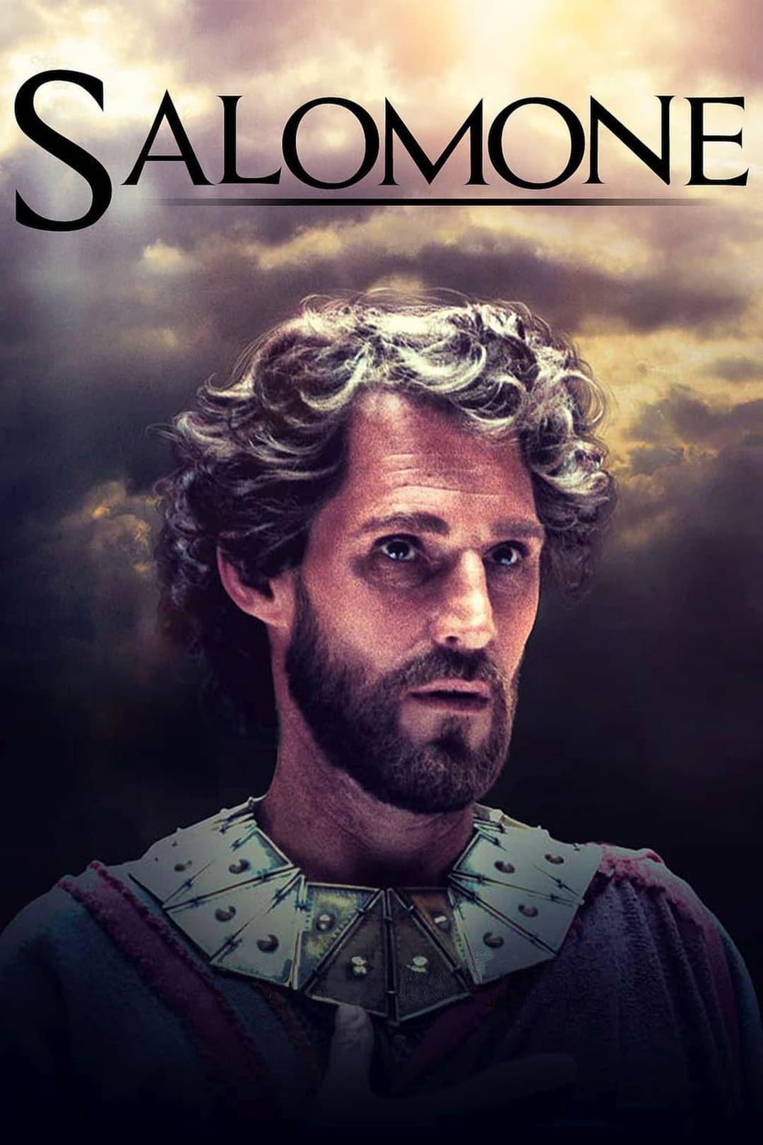 Poster di Salomone