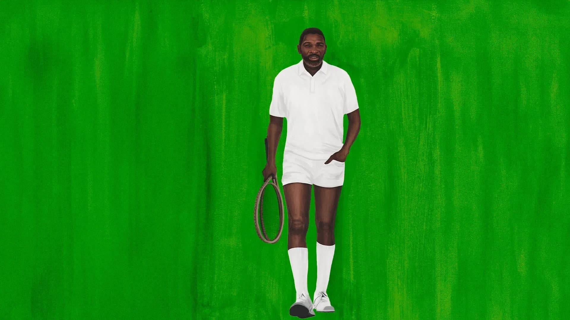 On the Line: The Richard Williams Story - immagine